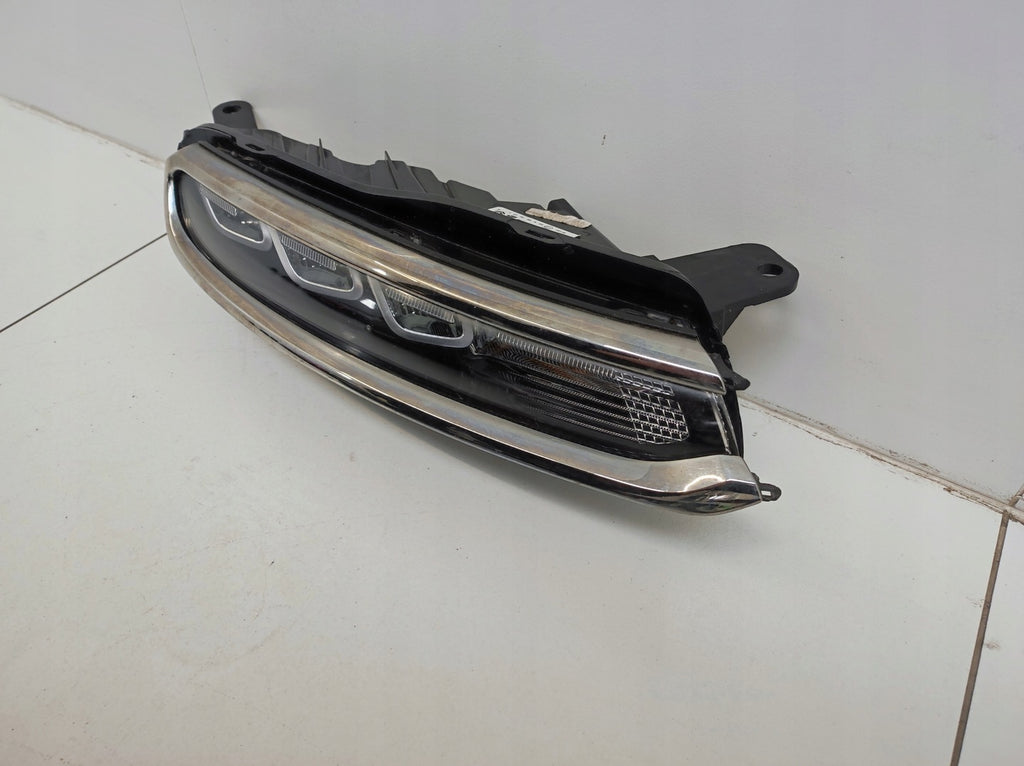 Frontscheinwerfer Citroën C3 III 9823312980 LED Rechts Scheinwerfer Headlight