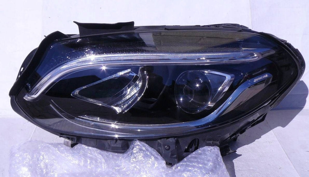 Frontscheinwerfer Mercedes-Benz W246 A2469066901 LED Links Headlight SCH7770659874ro