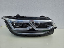 Load image into Gallery viewer, Frontscheinwerfer VW Tiguan FULL LED Rechts Scheinwerfer Headlight