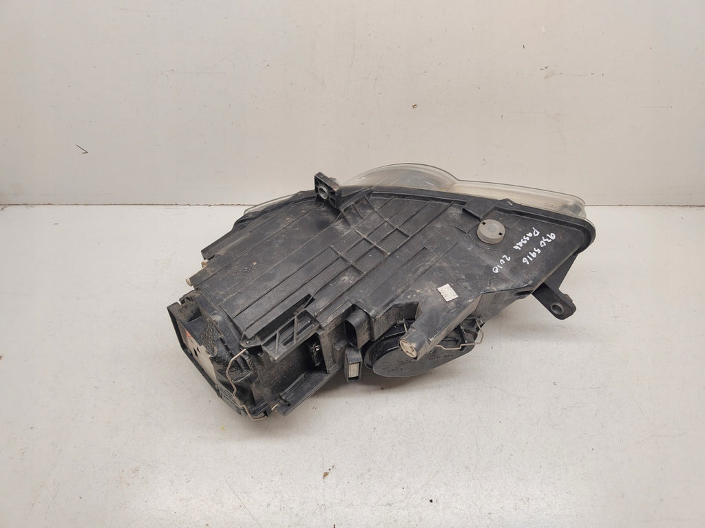 Frontscheinwerfer VW Passat 3C0941752G Xenon Rechts Scheinwerfer Headlight