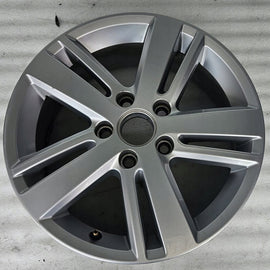 1x Alufelge 16 Zoll 6.5