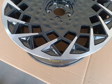 Load image into Gallery viewer, 1x Alufelge 20 Zoll 8.5" 5x114.3 54 5ET 52910GI210 Hyundai Ioniq 5 Rim Wheel FEL5170092301iu
