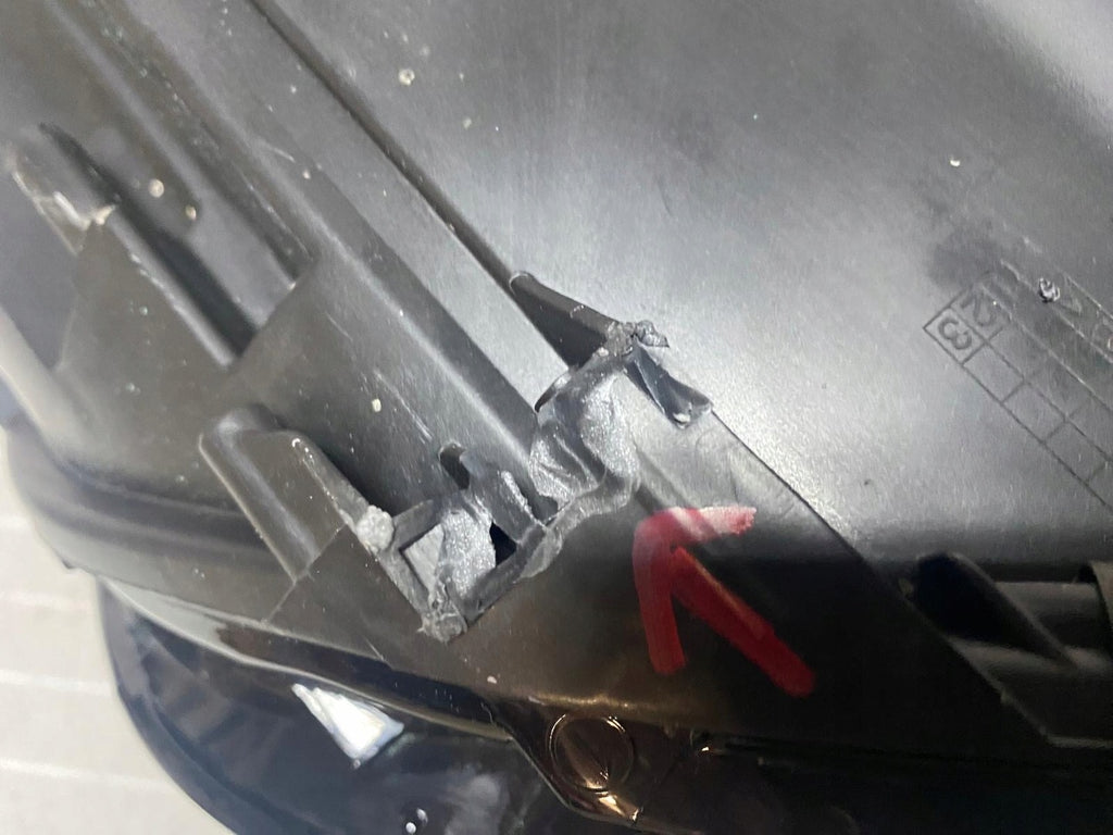 Frontscheinwerfer Audi A4 8W0941011 Full LED Links Scheinwerfer Headlight