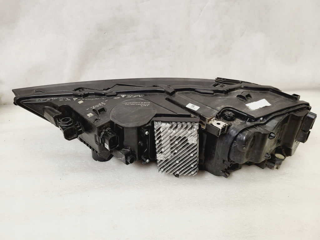 Frontscheinwerfer Audi Q7 4M0941086C Laser Rechts Scheinwerfer Headlight SCH5444007515xi