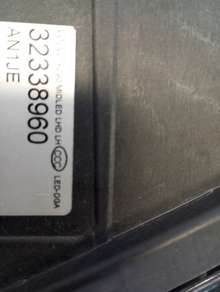 Frontscheinwerfer Volvo Xc90 32338960 32338961 Full LED Rechts oder Links
