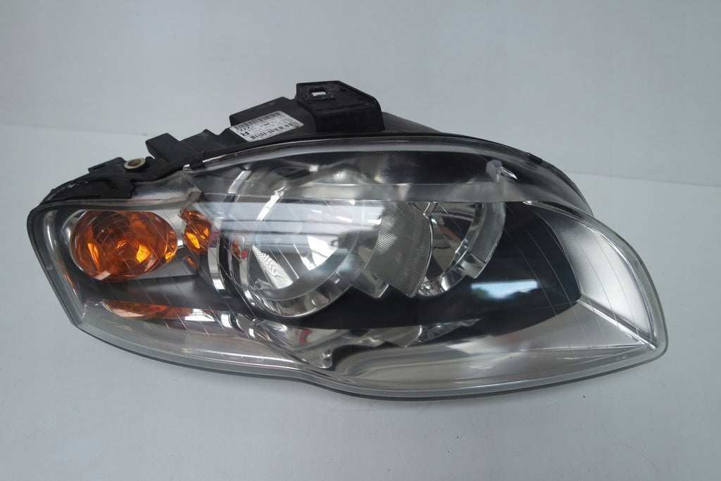 Frontscheinwerfer Audi A4 B7 8E0941004BK Rechts Scheinwerfer Headlight