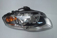 Load image into Gallery viewer, Frontscheinwerfer Audi A4 B7 8E0941004BK Rechts Scheinwerfer Headlight