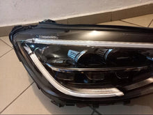 Laden Sie das Bild in den Galerie-Viewer, Frontscheinwerfer Mercedes-Benz Glc A2539066403 LED Rechts Headlight SCH1644949581qy