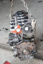 Laden Sie das Bild in den Galerie-Viewer, Motor Citroën C5 I RH02 2.0 HDI 163PS 164TKm 2012 Diesel Engine Unkomplett MOT4775356736qe