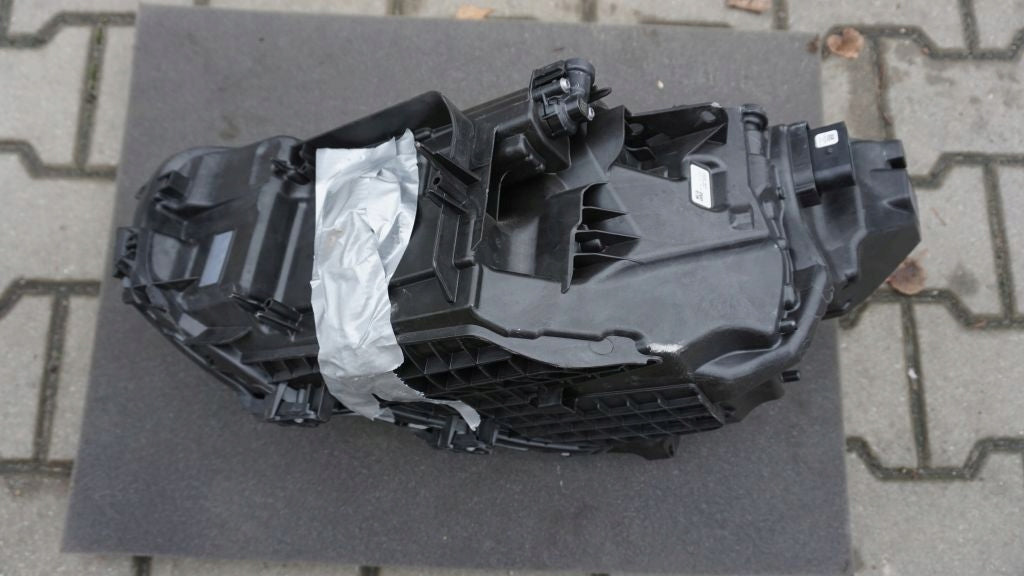 Frontscheinwerfer Volvo Xc40 32404666 LED Rechts Scheinwerfer Headlight SCH6642928261tp