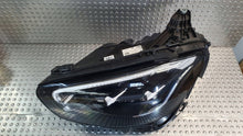 Laden Sie das Bild in den Galerie-Viewer, Frontscheinwerfer Mercedes-Benz W213 A2139067509 Links Scheinwerfer Headlight SCH1225502942xc