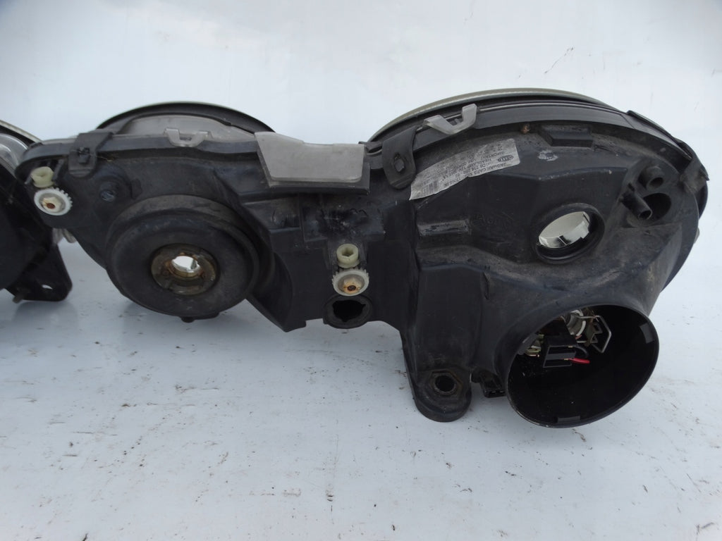 Frontscheinwerfer Jaguar S-Type XR8313006BE Ein Stück (Rechts oder Links) SCH9756339544kq