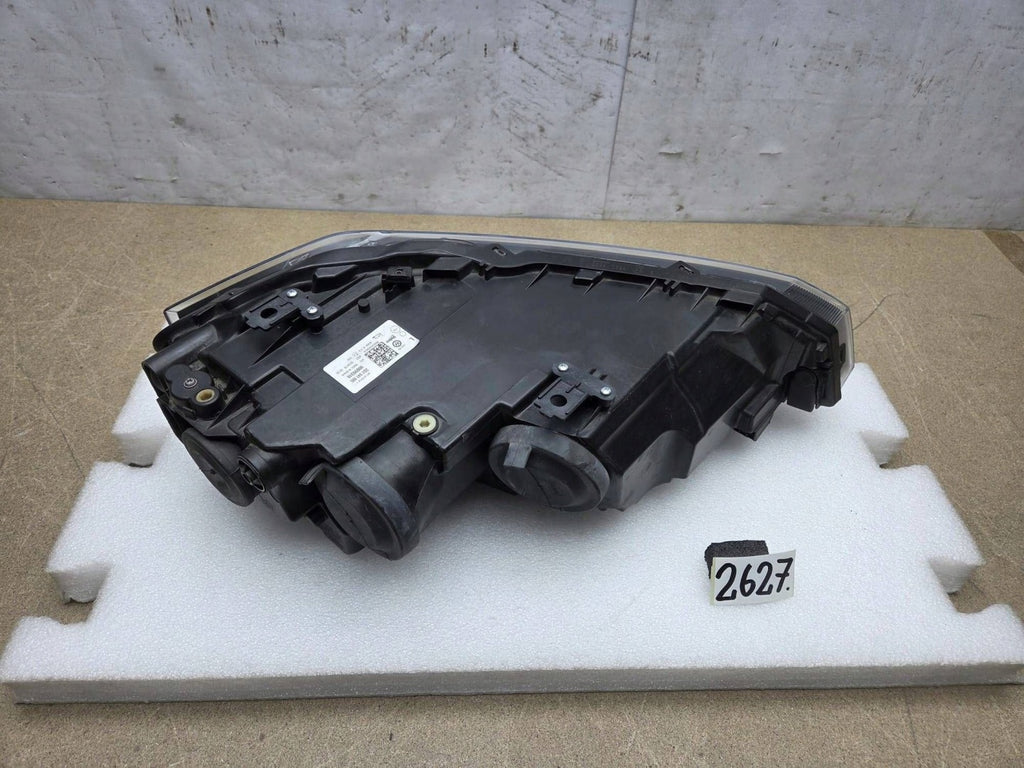 Frontscheinwerfer VW Polo 2G1941005 73669519 Links Scheinwerfer Headlight SCH2970790196at