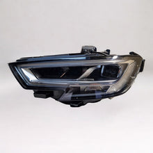 Load image into Gallery viewer, Frontscheinwerfer Audi A3 8V0941033C LED Links Scheinwerfer Headlight