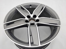 Load image into Gallery viewer, 1x Alufelge 18 Zoll 7.5&quot; 5x100 37,5ET 8X0601025J Audi A1 8xa Rim Wheel