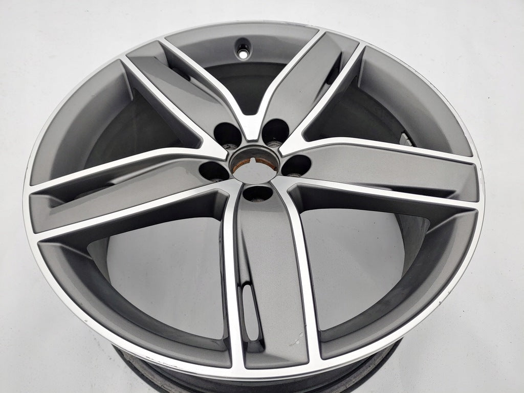 1x Alufelge 18 Zoll 7.5" 5x100 37,5ET 8X0601025J Audi A1 8xa Rim Wheel FEL7794789233ey