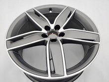 Laden Sie das Bild in den Galerie-Viewer, 1x Alufelge 18 Zoll 7.5" 5x100 37,5ET 8X0601025J Audi A1 8xa Rim Wheel FEL7794789233ey