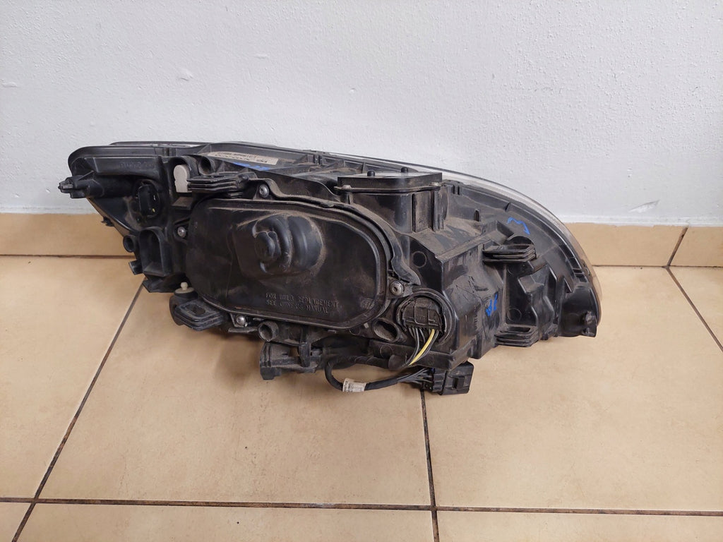 Frontscheinwerfer Volvo S60 V60 31420262 31420261 Xenon Ein Satz Headlight SCH4578325545qd