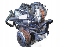 Laden Sie das Bild in den Galerie-Viewer, Motor Audi VW A3 Passat B7 CJA 2.0 TDI 140PS 103kW 1TKm 2013 Diesel Komplett MOT5443652437dn