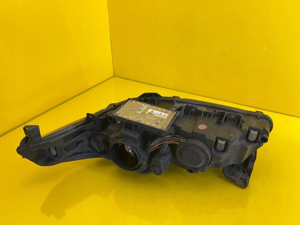 Frontscheinwerfer Renault Laguna II 8200354743 Xenon Rechts Headlight SCH5196312789xc