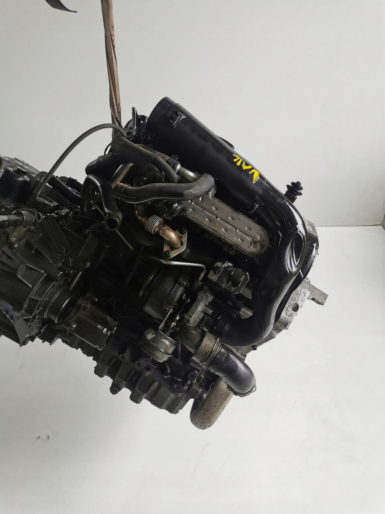 Motor Audi Seat Skoda VW BKP 2.0 TDI 140PS 103kW Diesel Engine Komplett