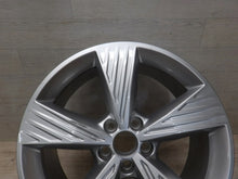 Load image into Gallery viewer, 1x Alufelge 19 Zoll 8.0" 5x112 45ET Glanz Schwarz Audi E-Tron Rim Wheel FEL3757452788ge