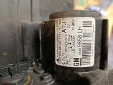 Laden Sie das Bild in den Galerie-Viewer, Frontscheinwerfer Opel Zafira C 13399858 Vorderseite Scheinwerfer Headlight