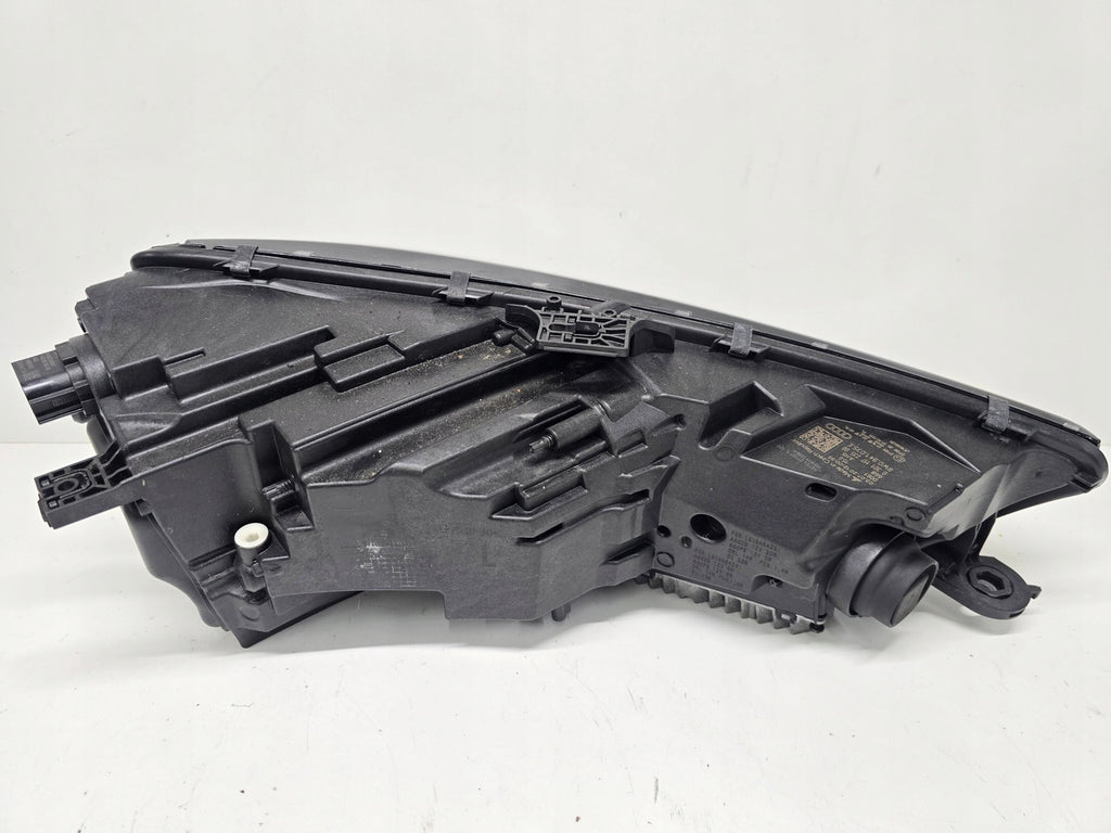 Frontscheinwerfer Audi A4 B9 8W0941035E LED Links Scheinwerfer Headlight