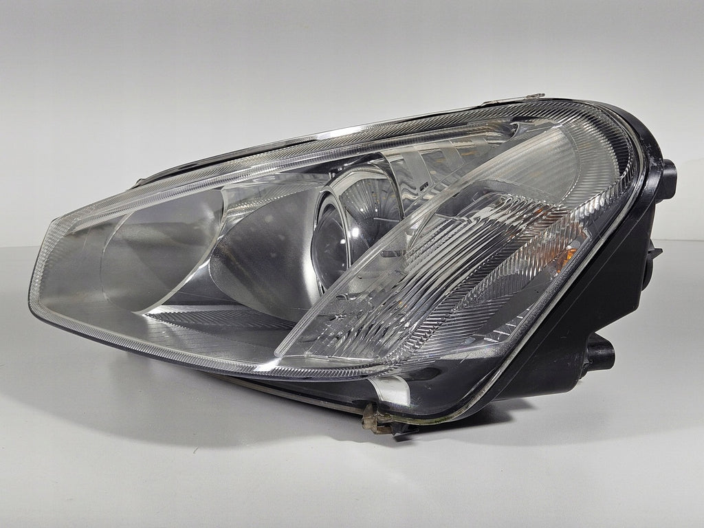 Frontscheinwerfer Ford C-Max C Max 7M51-13D155-AD Xenon Links Headlight SCH3861079284ay