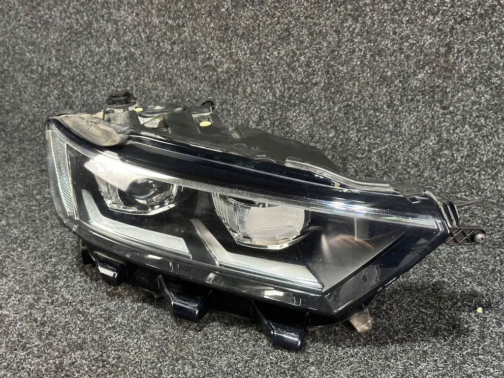 Frontscheinwerfer VW T-Roc 2GA941036H Rechts Scheinwerfer Headlight SCH7155489858py