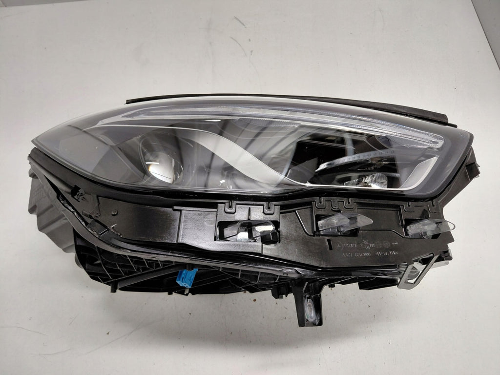 Frontscheinwerfer Mercedes-Benz W247 A2479064204 Rechts Scheinwerfer Headlight SCH6451409925oc