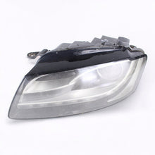 Load image into Gallery viewer, Frontscheinwerfer Audi A5 Xenon Links Scheinwerfer Headlight