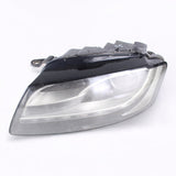 Frontscheinwerfer Audi A5 Xenon Links Scheinwerfer Headlight