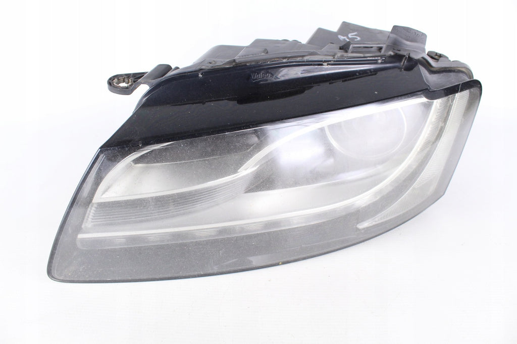 Frontscheinwerfer Audi A5 Xenon Links Scheinwerfer Headlight