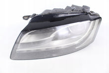 Load image into Gallery viewer, Frontscheinwerfer Audi A5 Xenon Links Scheinwerfer Headlight