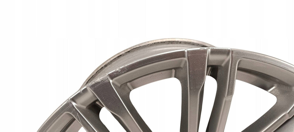 1x Alufelge 19 Zoll 8W0601025CC Audi A4 Rim Wheel FEL6280940751fm