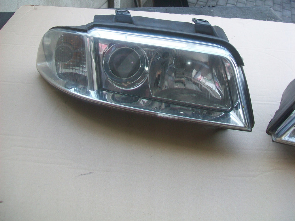 Frontscheinwerfer Audi A4 B5 8D0941003 Ein Stück (Rechts oder Links) Headlight