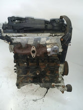 Load image into Gallery viewer, Motor Audi A5 A4 CAHA 2.0 TDI 170PS 125kW 190TKm Diesel Engine Unkomplett