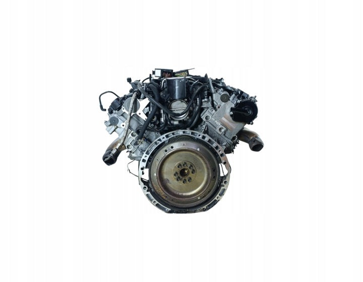Motor Mercedes-Benz W221 273961 5.5 388PS 285kW 141TKm 2006 Benzin Komplett MOT3904064499at