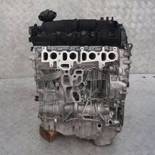 Load image into Gallery viewer, Motor BMW X1 E84 N47D20C 2.0 129TKm Diesel Engine Unkomplett
