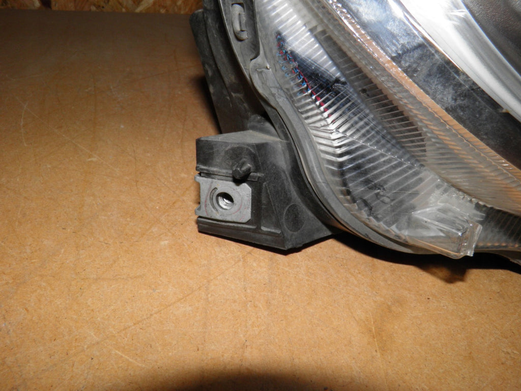 Frontscheinwerfer Fiat 500 52129441-001 LED Rechts Scheinwerfer Headlight SCH7028648806cg