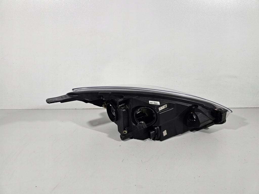 Frontscheinwerfer Ford Fiesta I 462316475212 Links Scheinwerfer Headlight SCH2964904523uo