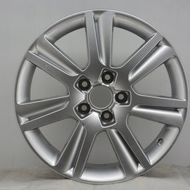1x Alufelge 17 Zoll 7.5