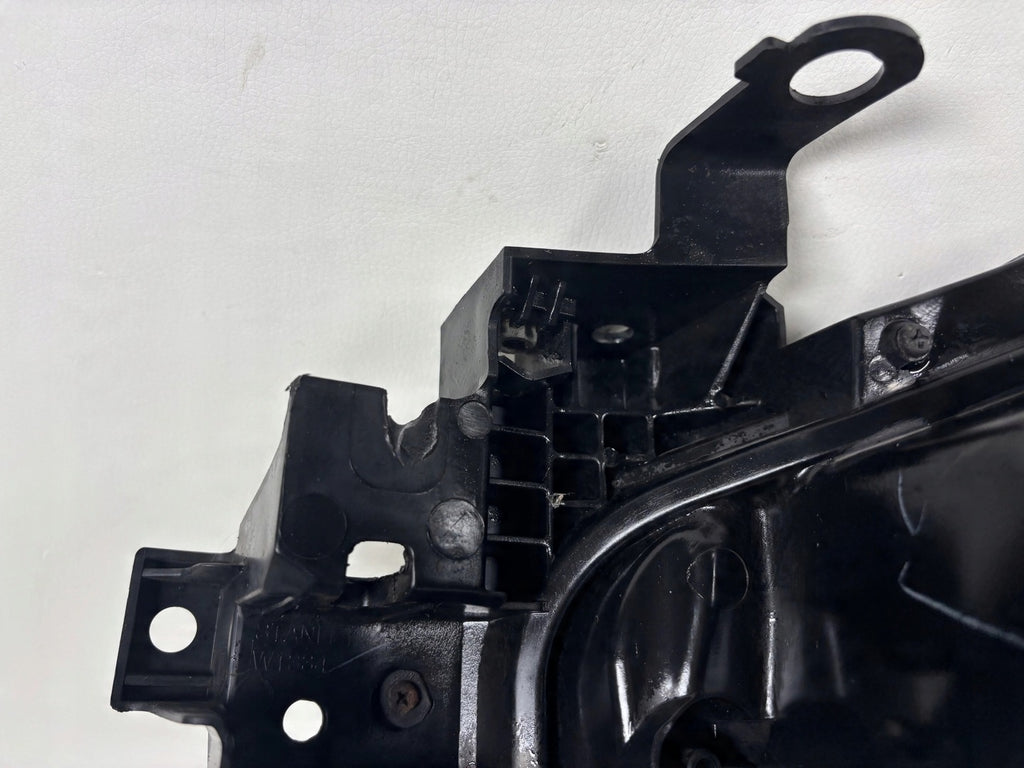 Frontscheinwerfer Mazda III 8972254303 Ein Stück (Rechts oder Links) Headlight