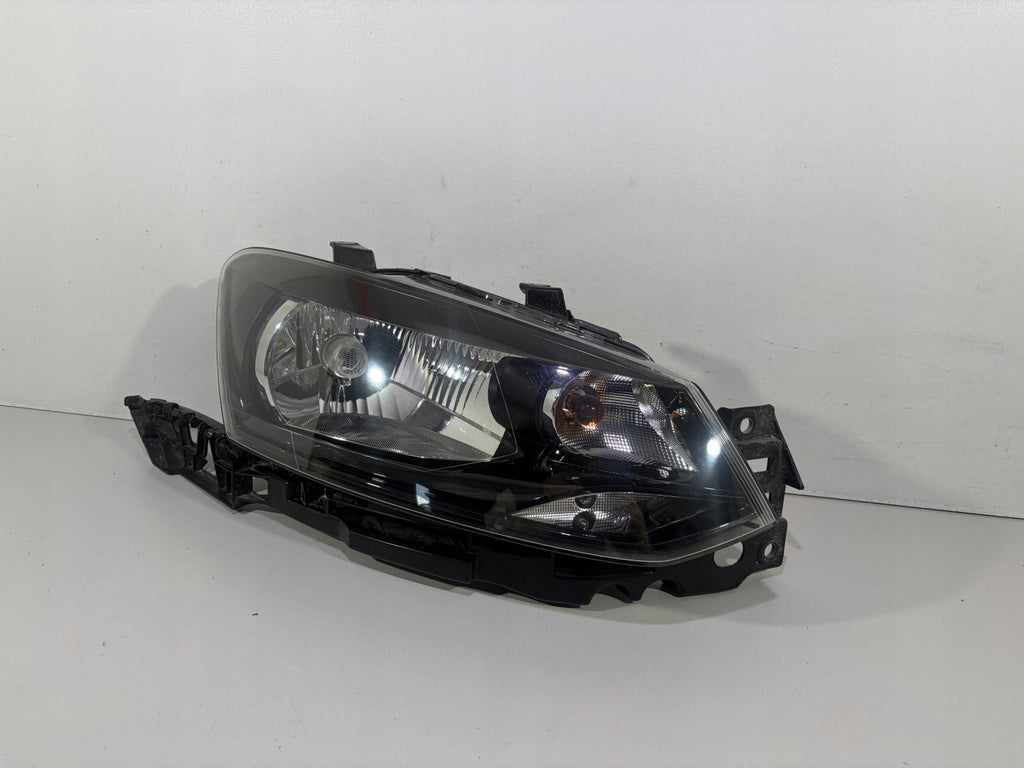 Frontscheinwerfer VW Polo 1892639834642 Rechts Scheinwerfer Headlight SCH9704203362qn