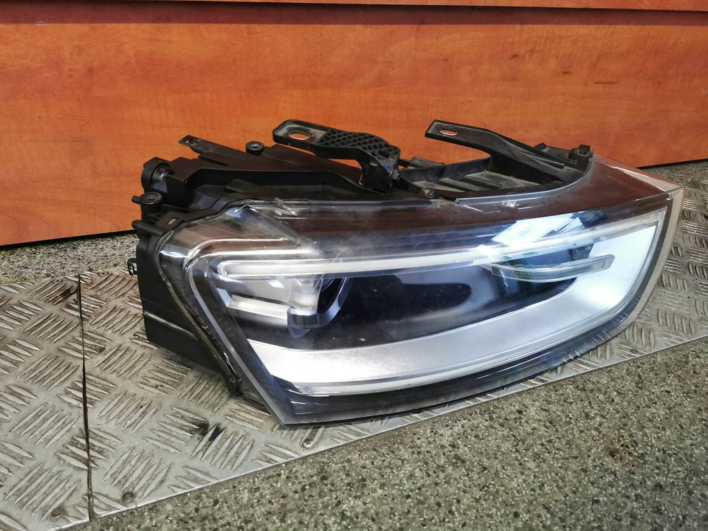 Frontscheinwerfer Audi Q3 4K0941597E Xenon Rechts Scheinwerfer Headlight