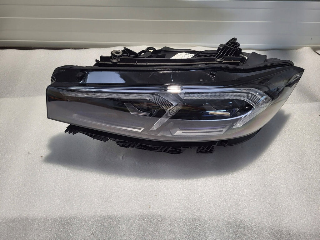Frontscheinwerfer BMW 3 G21 G20 7885065-04 LED Links Scheinwerfer Headlight SCH4789388003ou