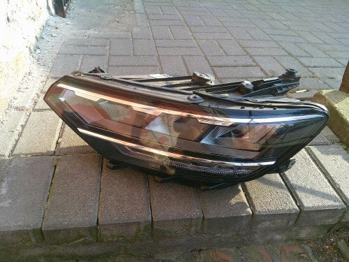 Frontscheinwerfer VW Passat B8 3G1941035Q 90172734 Links Scheinwerfer Headlight SCH6619874154ki
