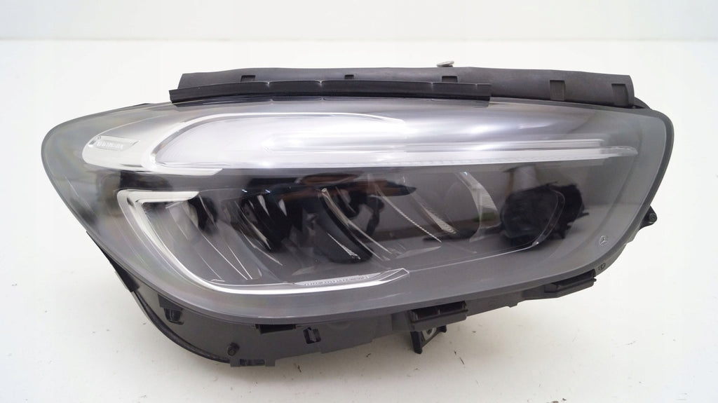 Frontscheinwerfer Mercedes-Benz 2479061004 LED Rechts Scheinwerfer Headlight SCH3331844643fo