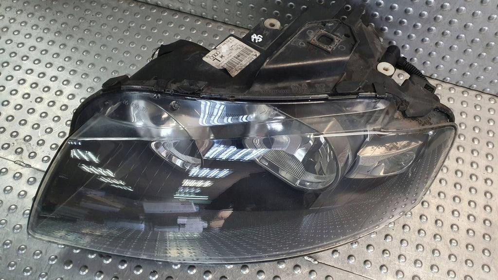 Frontscheinwerfer Audi A3 Sportback 8P0941003K Links Scheinwerfer Headlight SCH6879496489cz